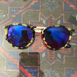 Madewell sunglasses
